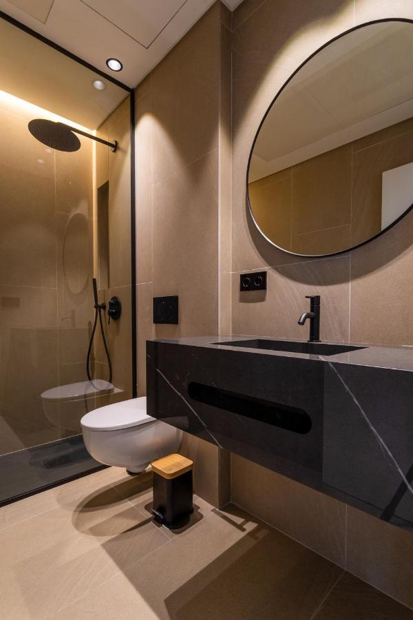 Hotel Apartamentos Hamus コニル・デ・ラ・フロンテラ エクステリア 写真