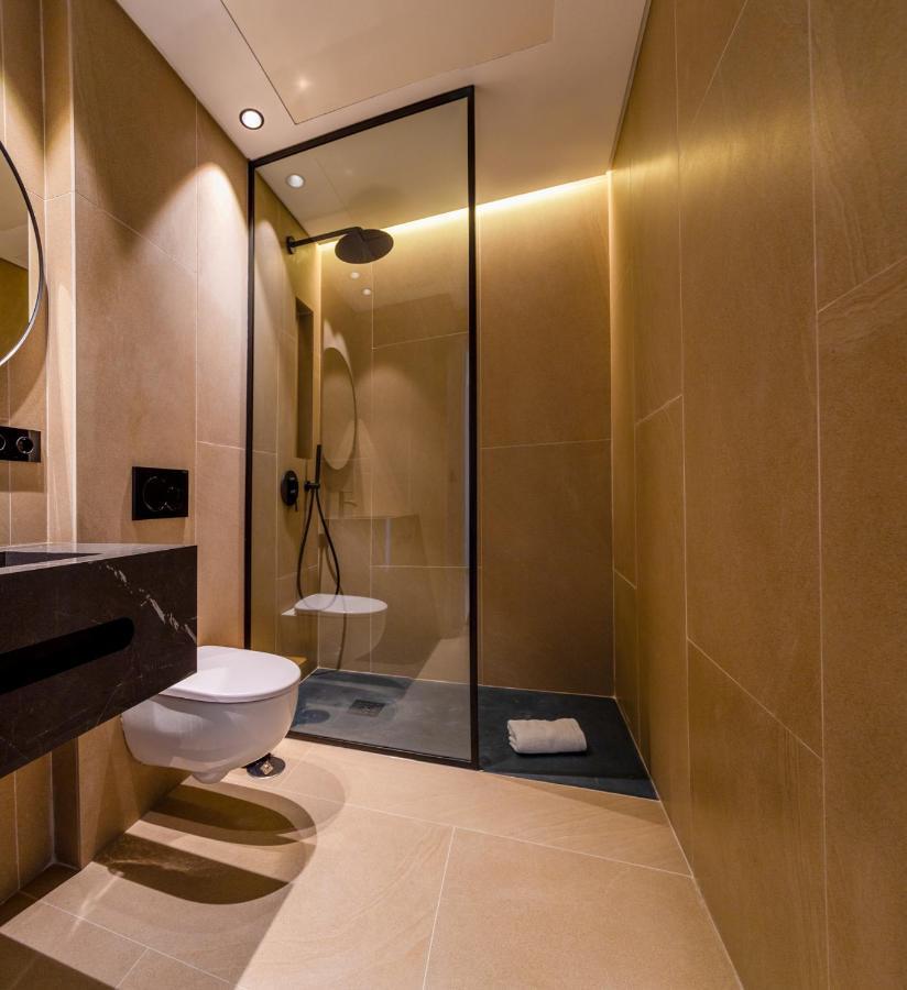 Hotel Apartamentos Hamus コニル・デ・ラ・フロンテラ エクステリア 写真