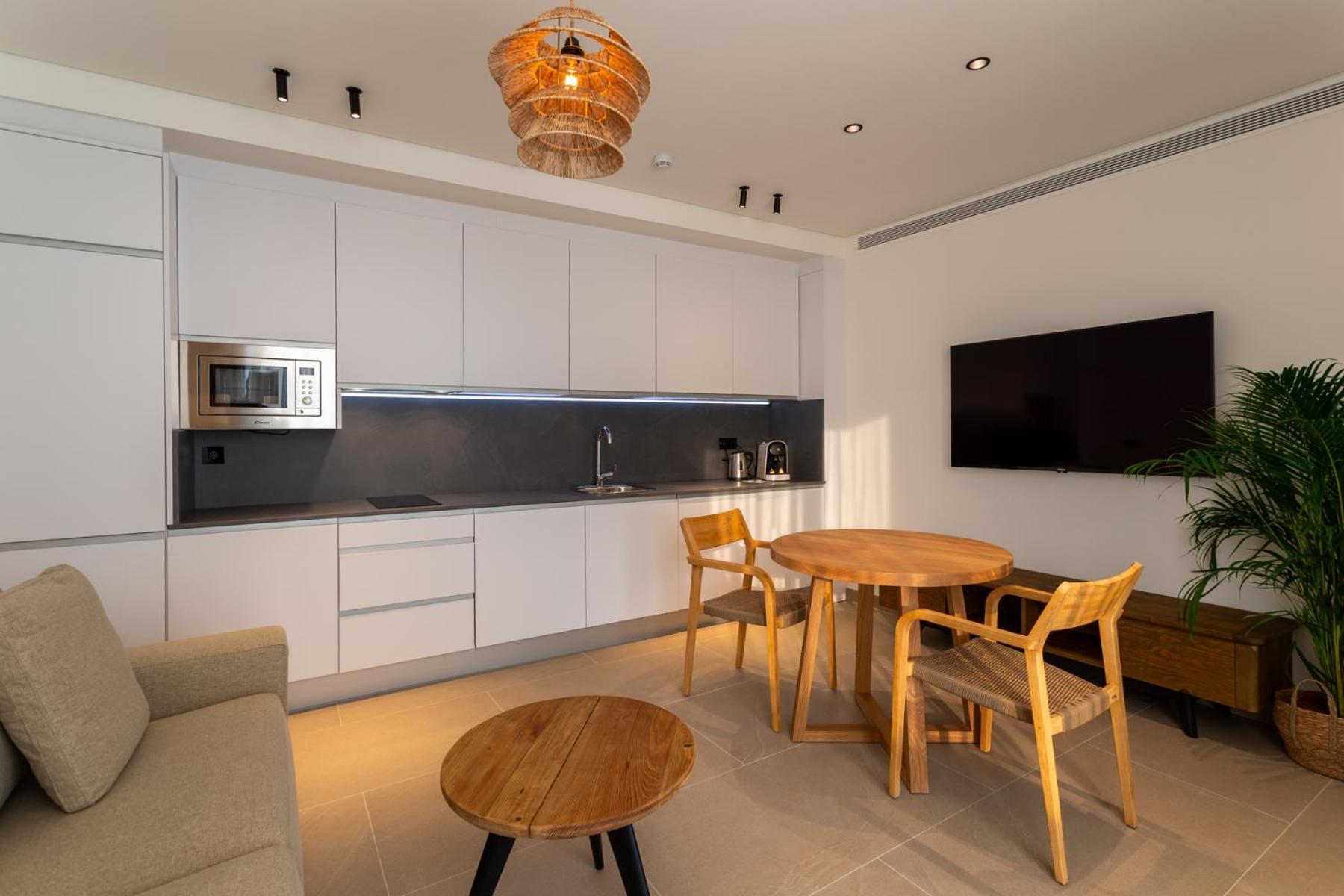 Hotel Apartamentos Hamus コニル・デ・ラ・フロンテラ エクステリア 写真