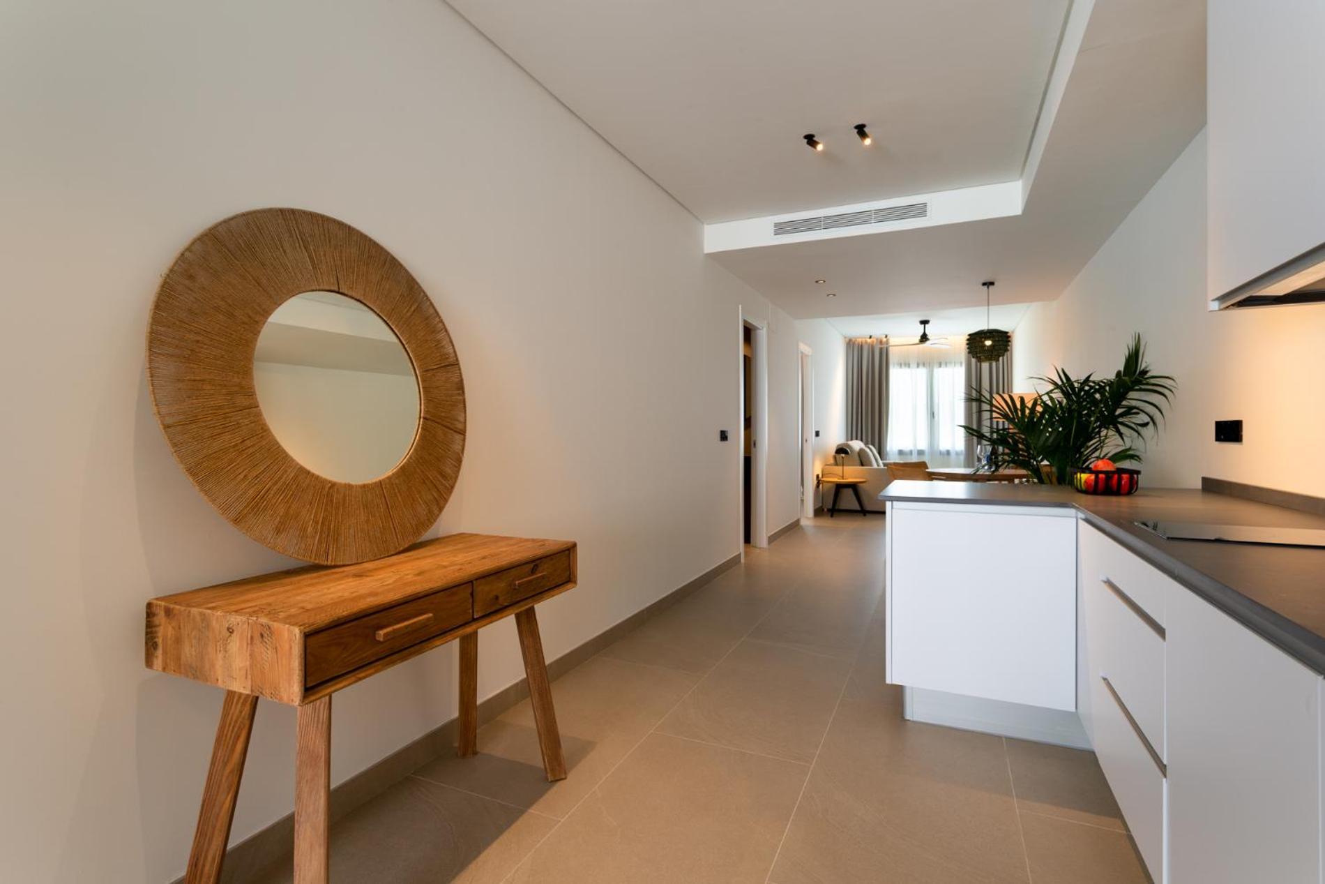 Hotel Apartamentos Hamus コニル・デ・ラ・フロンテラ エクステリア 写真