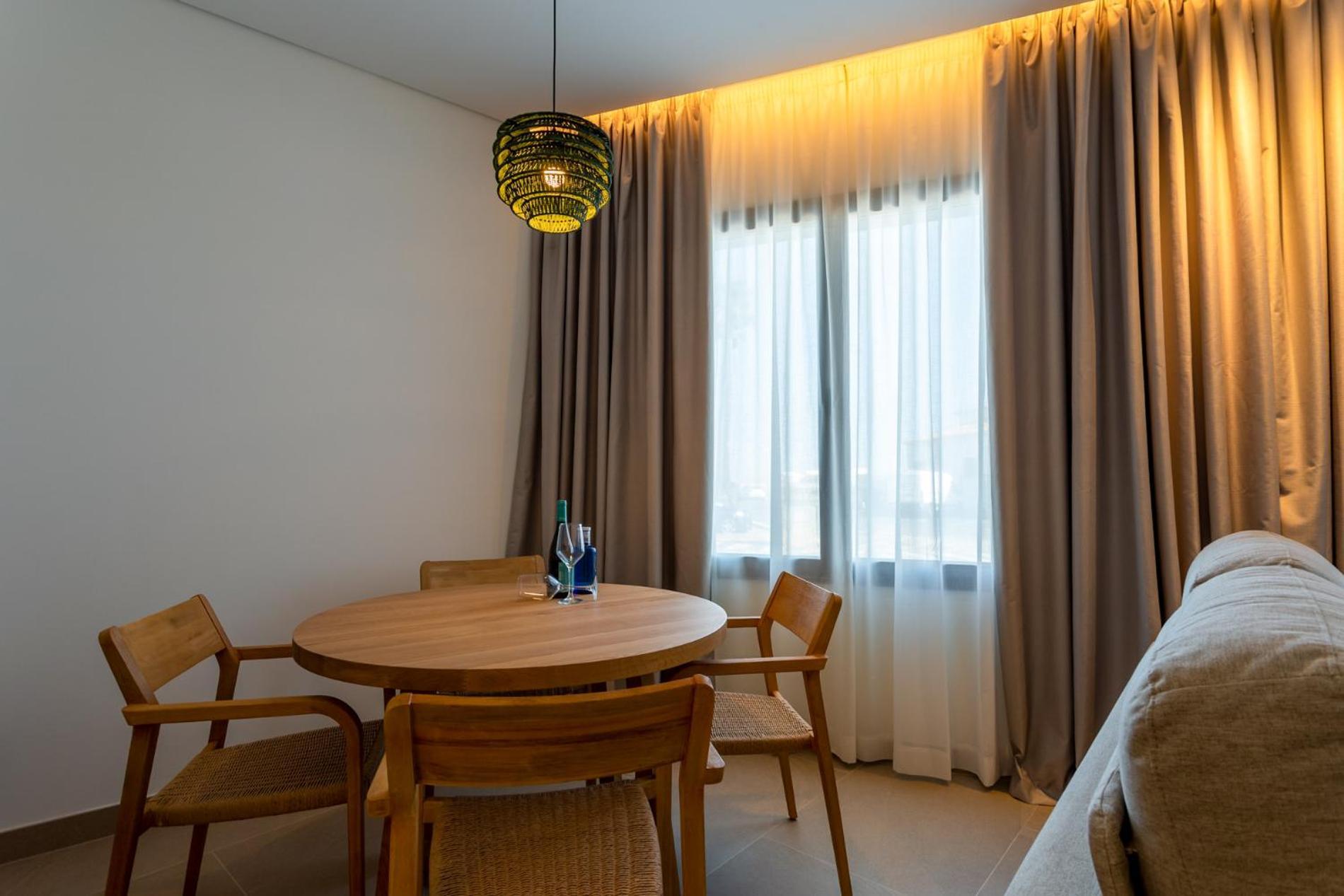 Hotel Apartamentos Hamus コニル・デ・ラ・フロンテラ エクステリア 写真